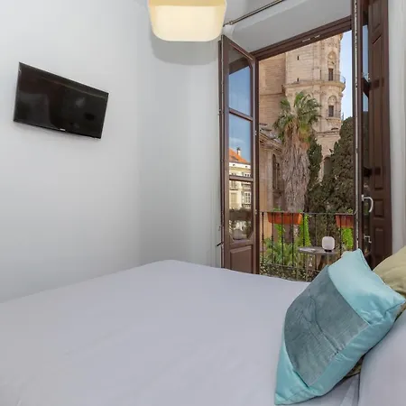 Jardines De La Catedral 2 Appartement Málaga