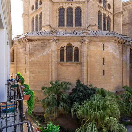 Jardines De La Catedral 2 Appartement *