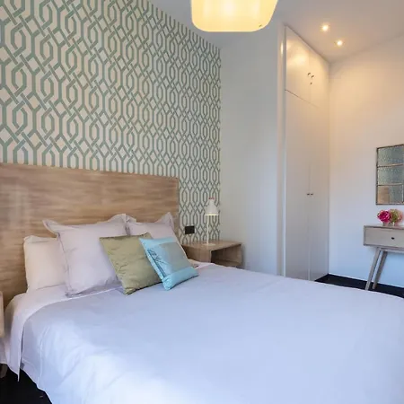 Appartement Jardines De La Catedral 2