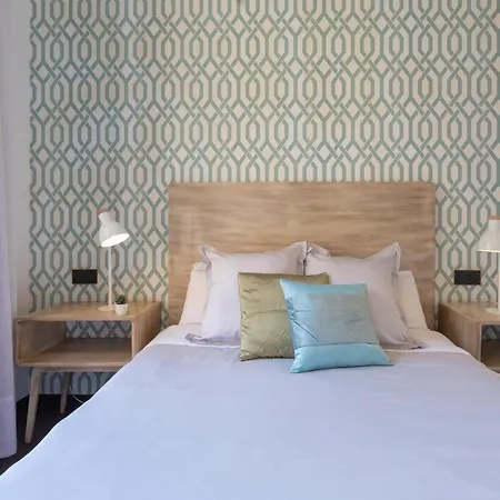 Apartamento Jardines De La Catedral 2 Málaga