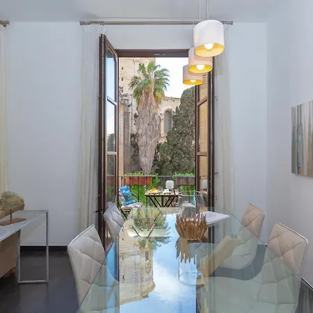 Jardines De La Catedral 2 Appartement *