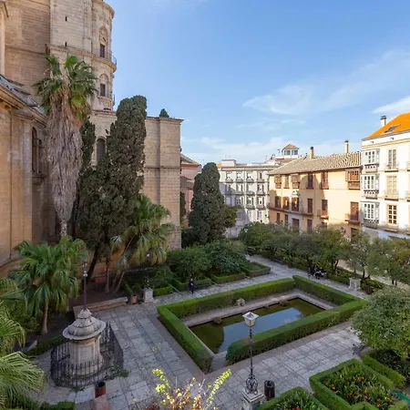 Jardines De La Catedral 2 Apartamento