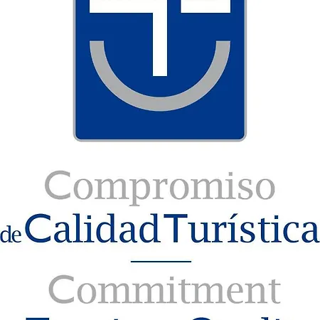 Apartamento Jardines De La Catedral 2